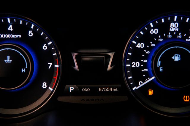 2014 Hyundai Azera Limited | Van Nuys, CA | Stellar Auto INC.