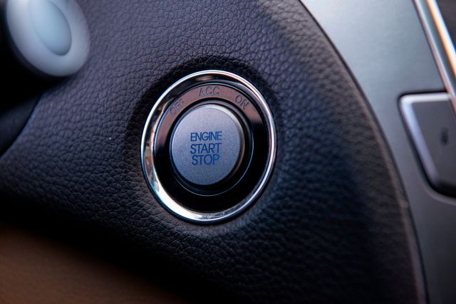 2014 Hyundai Azera Limited | Van Nuys, CA | Stellar Auto INC.