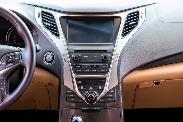 2014 Hyundai Azera Limited | Van Nuys, CA | Stellar Auto INC.