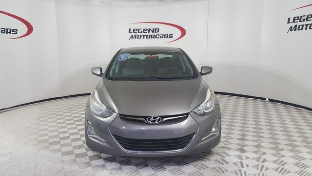 2014 Hyundai ELANTRA SE | Carrollton, TX | Legend Motorcars of Carrollton