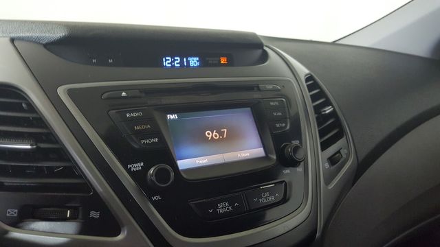 2014 Hyundai ELANTRA SE | Carrollton, TX | Legend Motorcars of Carrollton