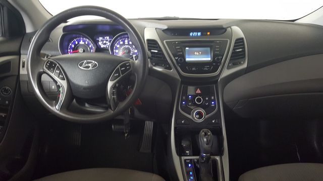 2014 Hyundai ELANTRA SE | Carrollton, TX | Legend Motorcars of Carrollton 2014 Hyundai ELANTRA SE | Carrollton, TX | Legend Motorcars of Carrollton