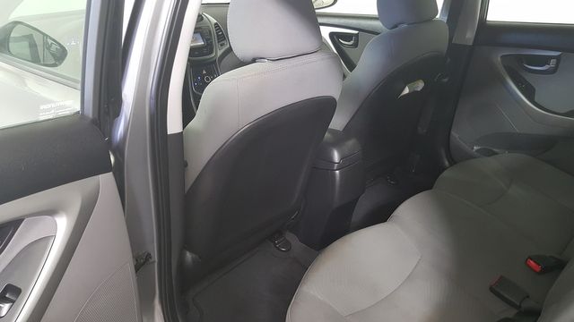 2014 Hyundai ELANTRA SE | Carrollton, TX | Legend Motorcars of Carrollton