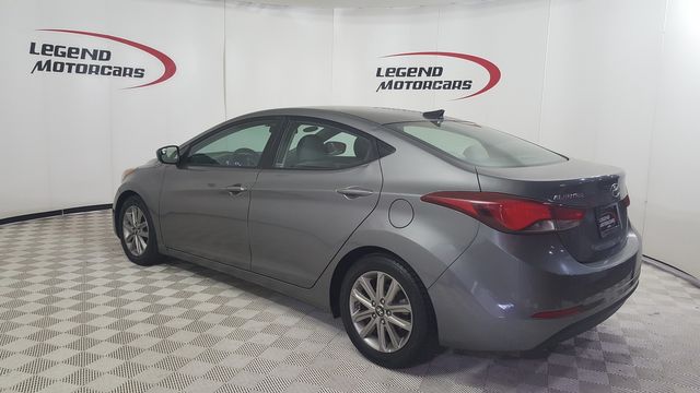 2014 Hyundai ELANTRA SE | Carrollton, TX | Legend Motorcars of Carrollton 2014 Hyundai ELANTRA SE | Carrollton, TX | Legend Motorcars of Carrollton