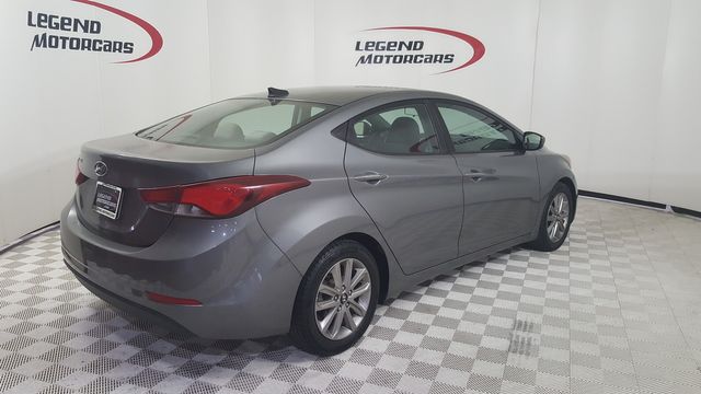 2014 Hyundai ELANTRA SE | Carrollton, TX | Legend Motorcars of Carrollton 2014 Hyundai ELANTRA SE | Carrollton, TX | Legend Motorcars of Carrollton