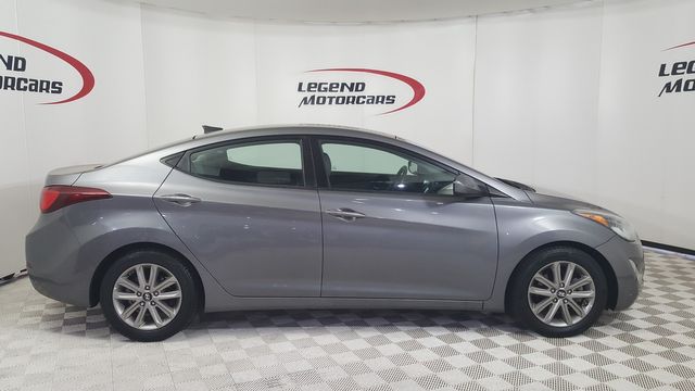 2014 Hyundai ELANTRA SE | Carrollton, TX | Legend Motorcars of Carrollton 2014 Hyundai ELANTRA SE | Carrollton, TX | Legend Motorcars of Carrollton