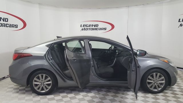 2014 Hyundai ELANTRA SE | Carrollton, TX | Legend Motorcars of Carrollton 2014 Hyundai ELANTRA SE | Carrollton, TX | Legend Motorcars of Carrollton