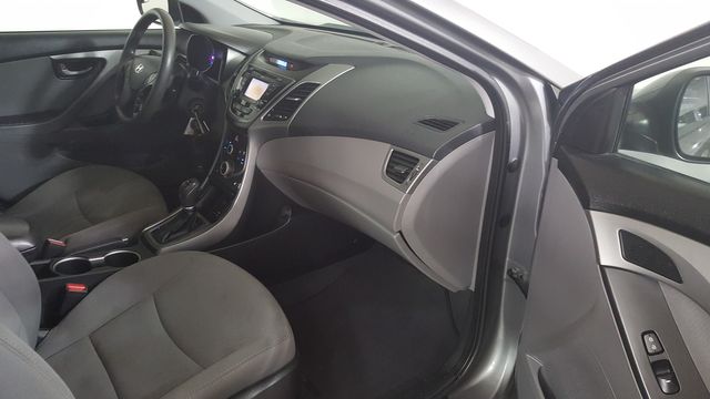 2014 Hyundai ELANTRA SE | Carrollton, TX | Legend Motorcars of Carrollton