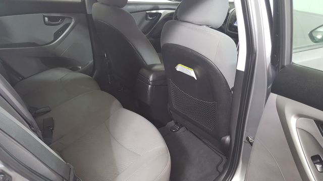 2014 Hyundai ELANTRA SE | Carrollton, TX | Legend Motorcars of Carrollton