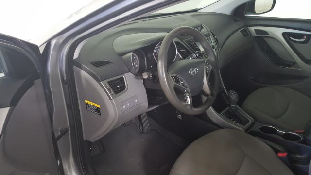 2014 Hyundai ELANTRA GLS A/T | Garland, TX | Legend Motorcars Feed Account