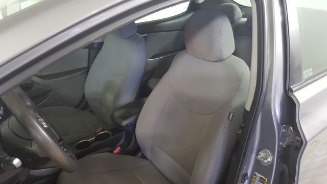 2014 Hyundai ELANTRA GLS A/T | Garland, TX | Legend Motorcars Feed Account