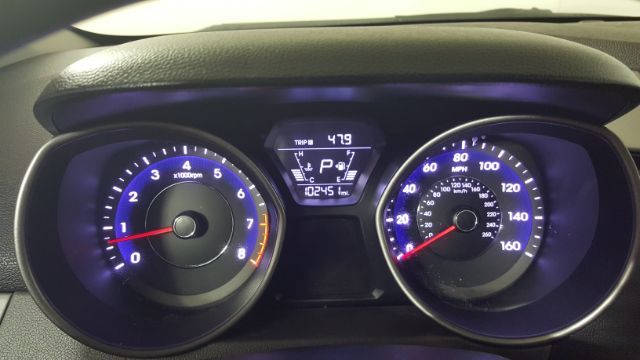 2014 Hyundai ELANTRA GLS A/T | Garland, TX | Legend Motorcars Feed Account 2014 Hyundai ELANTRA GLS A/T | Garland, TX | Legend Motorcars Feed Account