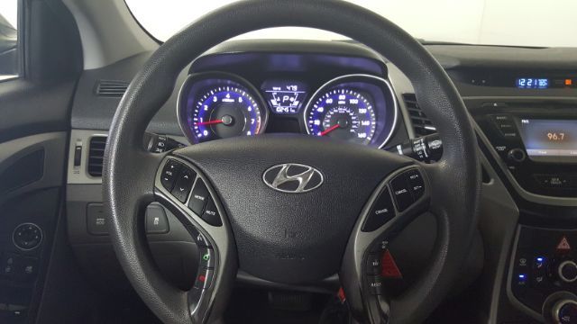 2014 Hyundai ELANTRA GLS A/T | Garland, TX | Legend Motorcars Feed Account 2014 Hyundai ELANTRA GLS A/T | Garland, TX | Legend Motorcars Feed Account