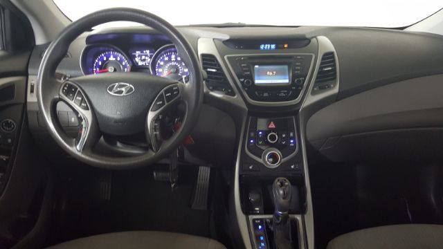 2014 Hyundai ELANTRA GLS A/T | Garland, TX | Legend Motorcars Feed Account