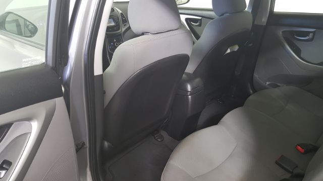 2014 Hyundai ELANTRA GLS A/T | Garland, TX | Legend Motorcars Feed Account