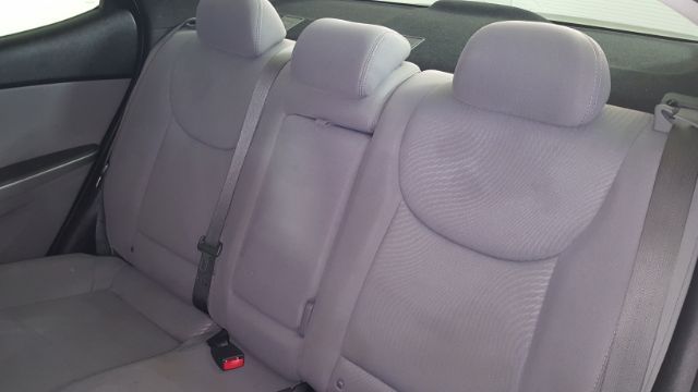 2014 Hyundai ELANTRA GLS A/T | Garland, TX | Legend Motorcars Feed Account