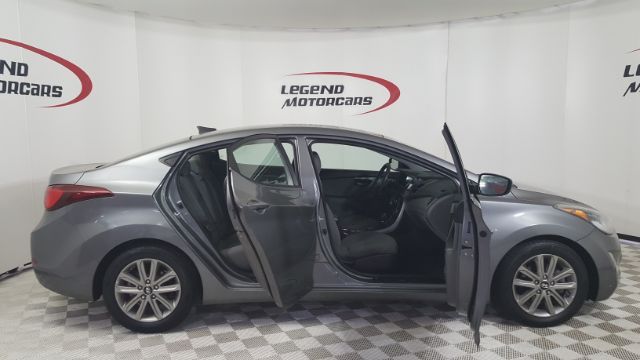 2014 Hyundai ELANTRA GLS A/T | Garland, TX | Legend Motorcars Feed Account