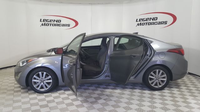 2014 Hyundai ELANTRA GLS A/T | Garland, TX | Legend Motorcars Feed Account 2014 Hyundai ELANTRA GLS A/T | Garland, TX | Legend Motorcars Feed Account