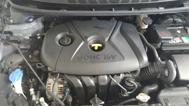 2014 Hyundai ELANTRA GLS A/T | Garland, TX | Legend Motorcars Feed Account 2014 Hyundai ELANTRA GLS A/T | Garland, TX | Legend Motorcars Feed Account