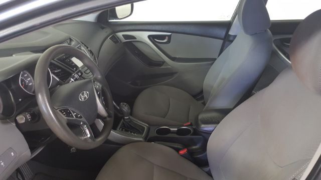 2014 Hyundai ELANTRA GLS A/T | Garland, TX | Legend Motorcars Feed Account