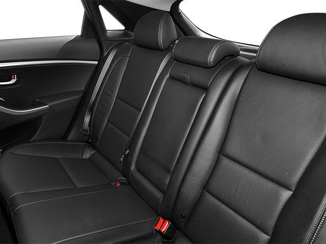 2014 Hyundai Elantra GT Hatchback