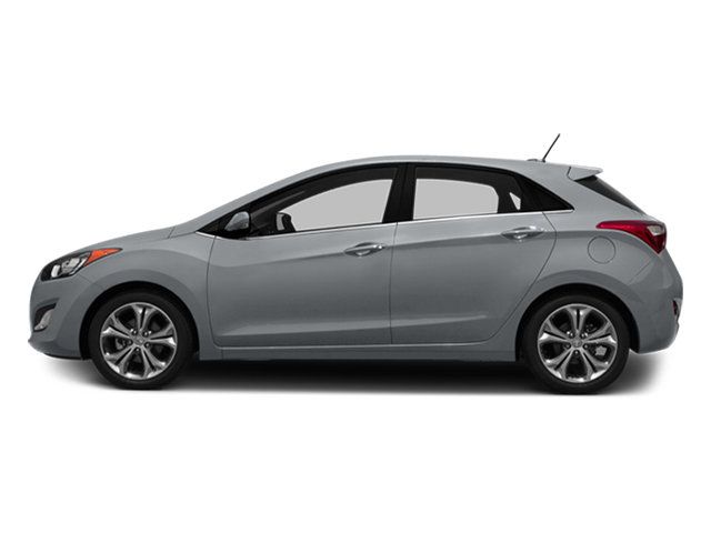 2014 Hyundai Elantra GT Hatchback