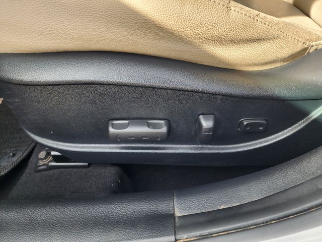 2014 Hyundai ELANTRA GT Base