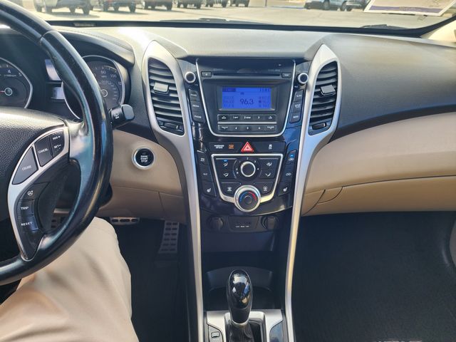 2014 Hyundai ELANTRA GT Base