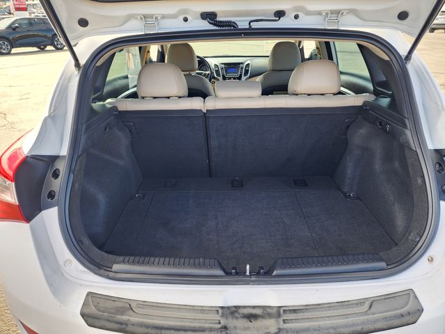 2014 Hyundai ELANTRA GT Base