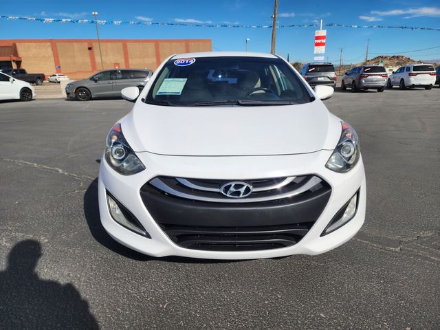 2014 Hyundai ELANTRA GT Base