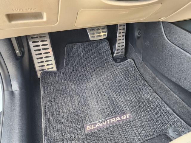 2014 Hyundai ELANTRA GT Base