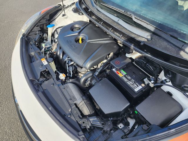 2014 Hyundai ELANTRA GT Base