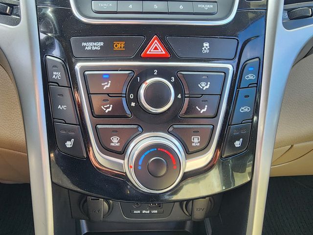 2014 Hyundai ELANTRA GT Base