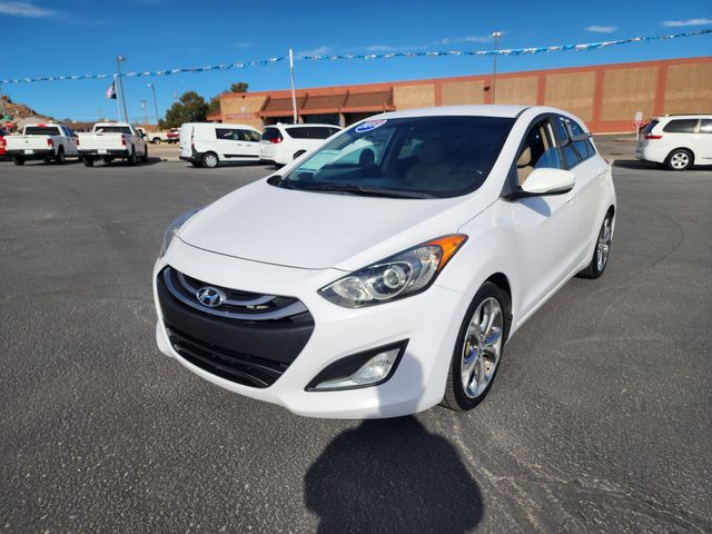 2014 Hyundai ELANTRA GT Base