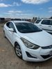 2014 Hyundai ELANTRA SE | Orland, CA | Orland Public Auto Auction