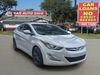 2014 Hyundai ELANTRA SE Sedan 4D | San Antonio, TX | Texas Auto Save