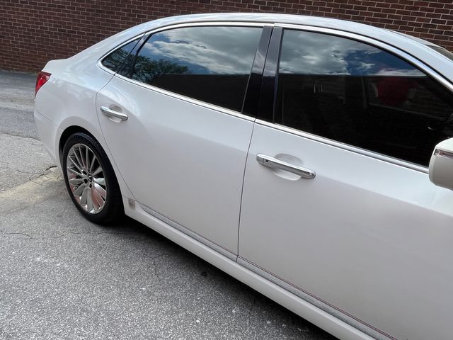2014 Hyundai Equus Signature | Atlanta, Georgia | Anything Automotive