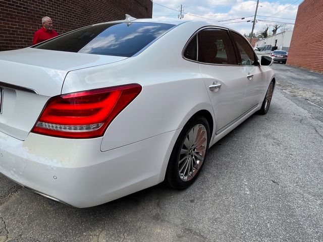 2014 Hyundai Equus Signature | Atlanta, Georgia | Anything Automotive 2014 Hyundai Equus Signature | Atlanta, Georgia | Anything Automotive