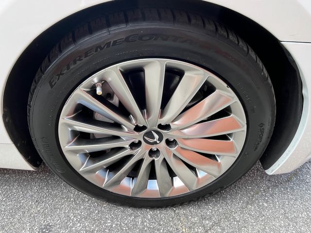 2014 Hyundai Equus Signature | Atlanta, Georgia | Anything Automotive