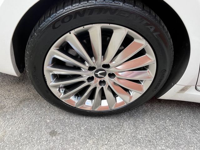 2014 Hyundai Equus Signature | Atlanta, Georgia | Anything Automotive