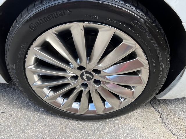 2014 Hyundai Equus Signature | Atlanta, Georgia | Anything Automotive