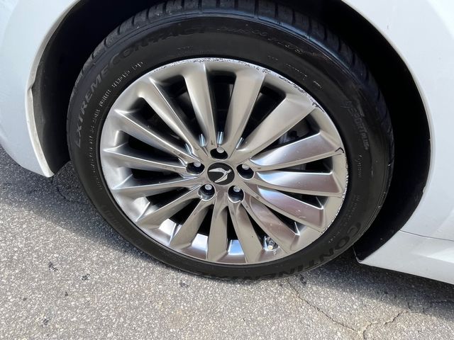 2014 Hyundai Equus Signature | Atlanta, Georgia | Anything Automotive