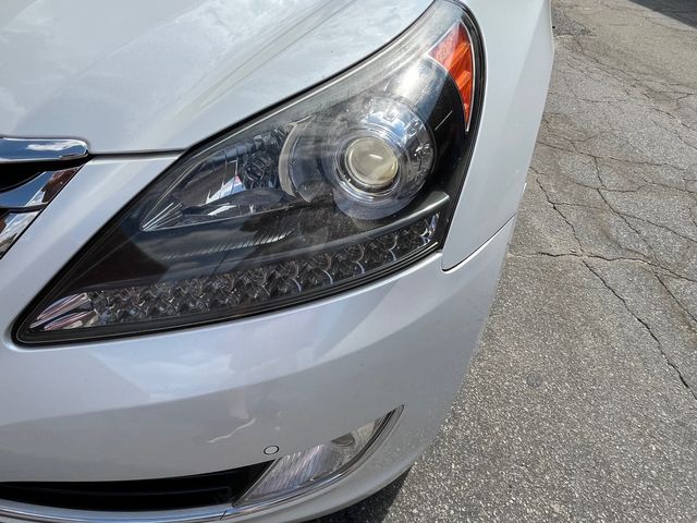 2014 Hyundai Equus Signature | Atlanta, Georgia | Anything Automotive