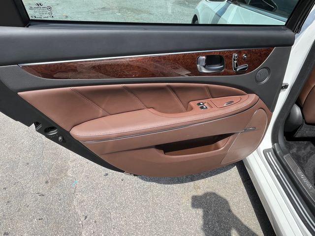 2014 Hyundai Equus Signature | Atlanta, Georgia | Anything Automotive