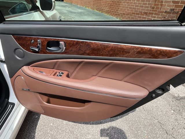 2014 Hyundai Equus Signature | Atlanta, Georgia | Anything Automotive