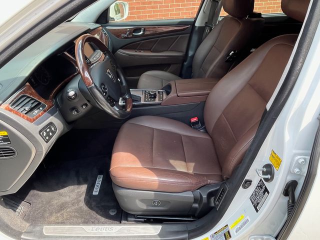 2014 Hyundai Equus Signature | Atlanta, Georgia | Anything Automotive 2014 Hyundai Equus Signature | Atlanta, Georgia | Anything Automotive