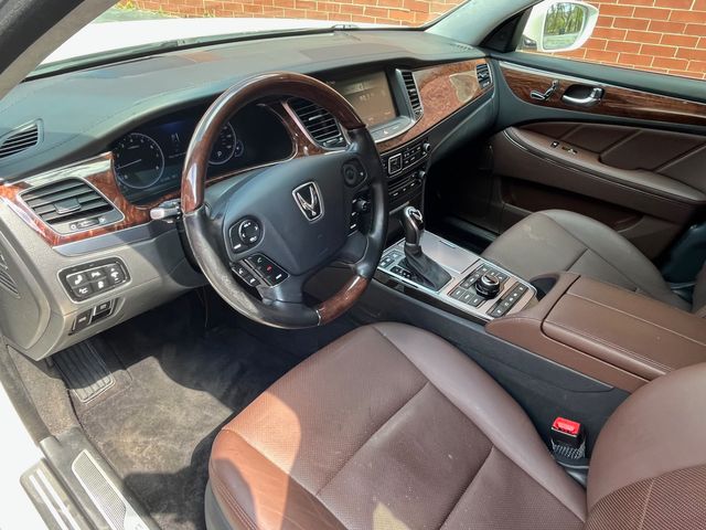 2014 Hyundai Equus Signature | Atlanta, Georgia | Anything Automotive 2014 Hyundai Equus Signature | Atlanta, Georgia | Anything Automotive