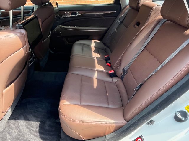 2014 Hyundai Equus Signature | Atlanta, Georgia | Anything Automotive