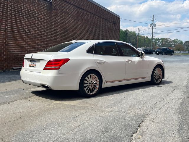 2014 Hyundai Equus Signature | Atlanta, Georgia | Anything Automotive