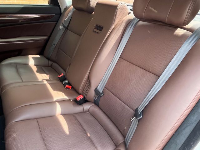 2014 Hyundai Equus Signature | Atlanta, Georgia | Anything Automotive